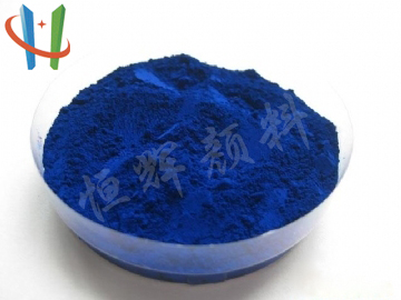 酞菁藍BNCF(PB 15：2)